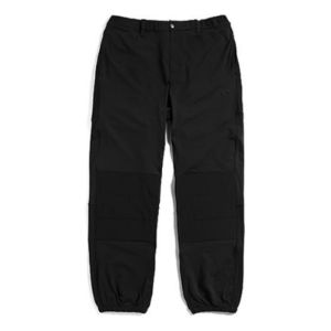 THE NORTH FACE Urban Exploration City Pants 'Black' 46D1-JK3 sold by KicksCrew