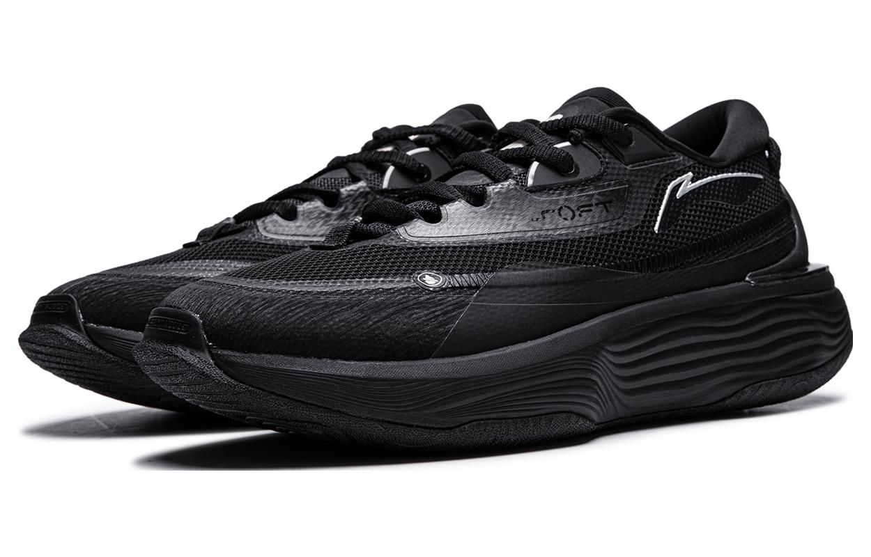 Li-Ning Soft Warm 'Black' AGLT121-6 sold by KicksCrew product image thumbnail 3