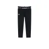 (PS) Under Armour HeatGear Ankle Crop 'Black' 1373950 sold by KicksCrew