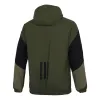adidas Back to Sport Jacket 'Green' GT6547 sold by KicksCrew