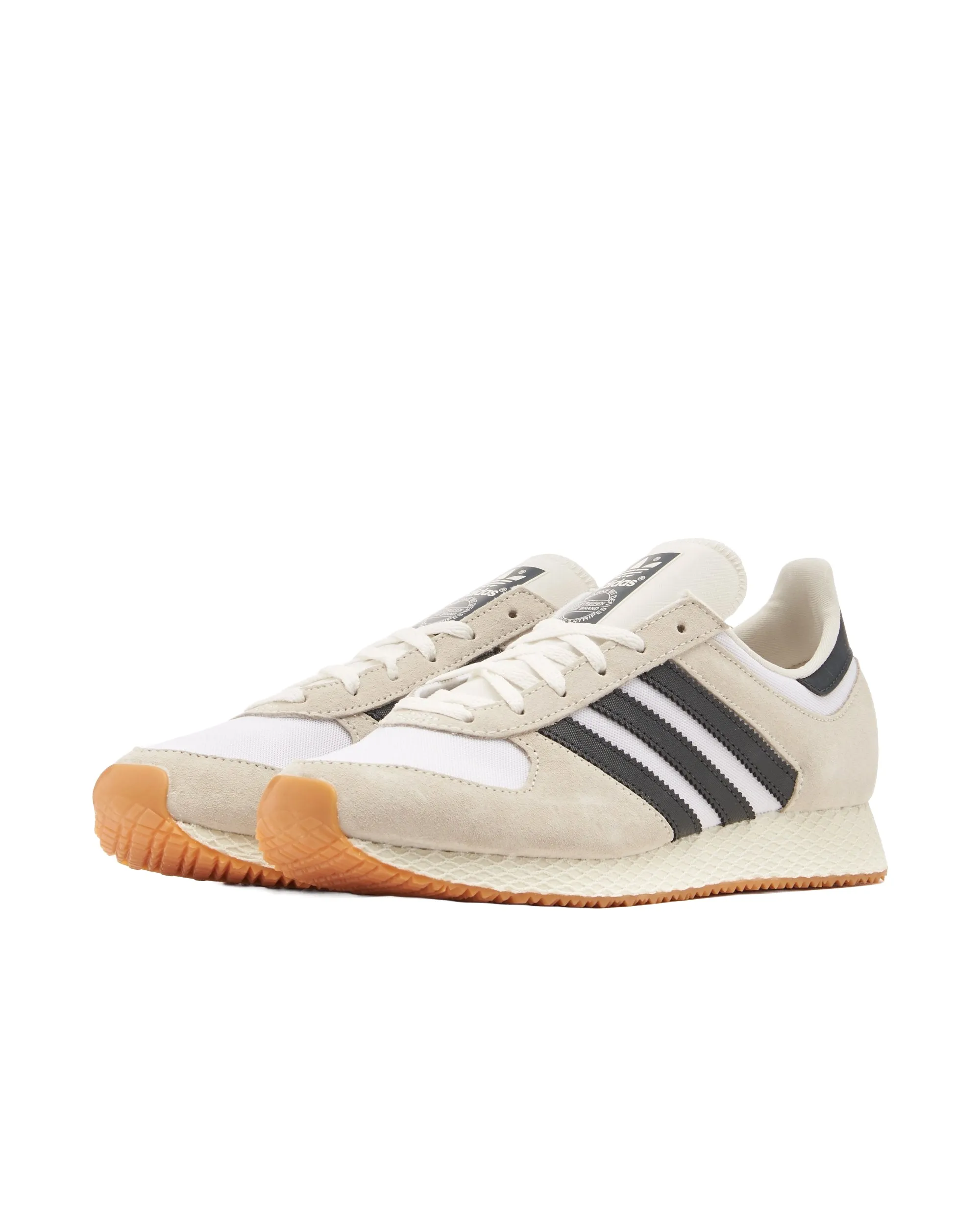 (WMNS) adidas Atlanta 'Off White Carbon' IF1963 sold by KicksCrew product image thumbnail 3