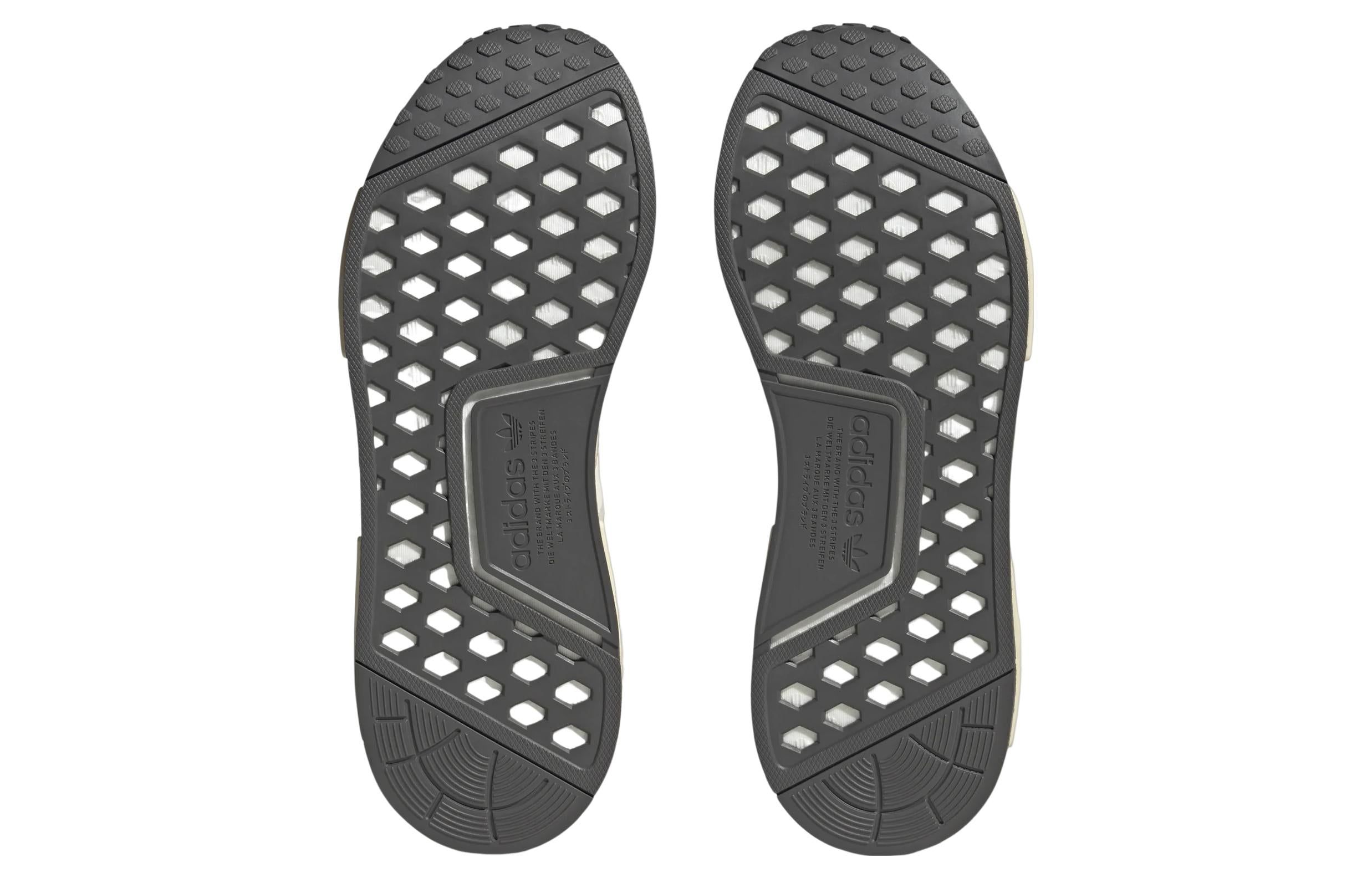 adidas NMD_R1 'Ecru Tint' GW4661 sold by KicksCrew product image thumbnail 5