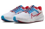 Nike Air Zoom Pegasus 40 'Tennessee State' DZ5978-100 sold by KicksCrew
