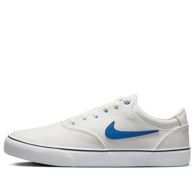 Nike SB Chron 2 Canvas 'White Game Royal' DM3494-106 sold by KicksCrew