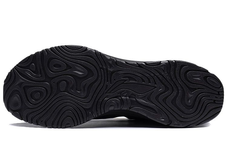 Li-Ning Yueying Element 'True Black' ARHS007-5 sold by KicksCrew product image thumbnail 5