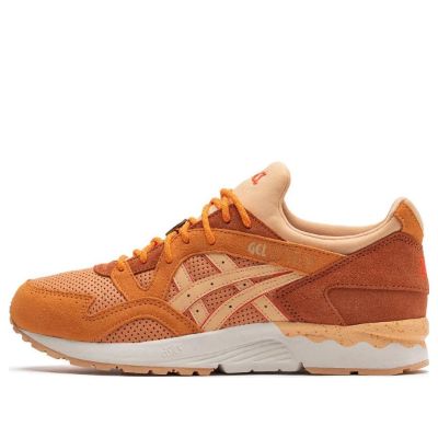ASICS Gel Lyte 5 'Godai Pack - Terracotta' 1203A282-600 sold by KicksCrew