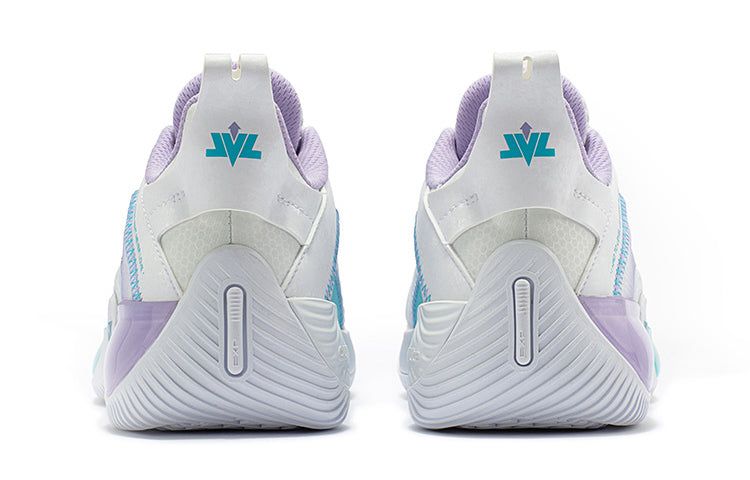 361 Degrees AG LVL UP 1 Aaron Gordon 'White Blue' 672311106V-4 sold by KicksCrew product image thumbnail 5