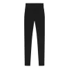 (WMNS) Fear of God Essentials FW23 Leggings 'Jet Black' 192BT235350FW sold by KicksCrew