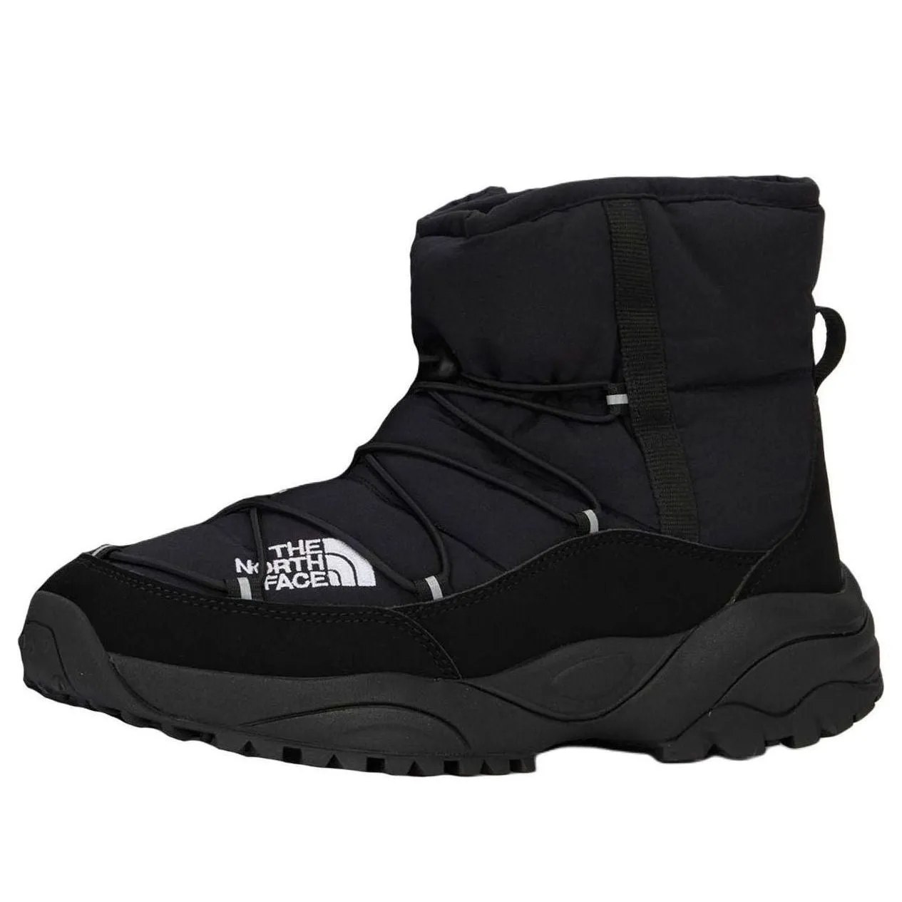 THE NORTH FACE Borealis Boots 'Tnf Black' NS99P53A sold by KicksCrew