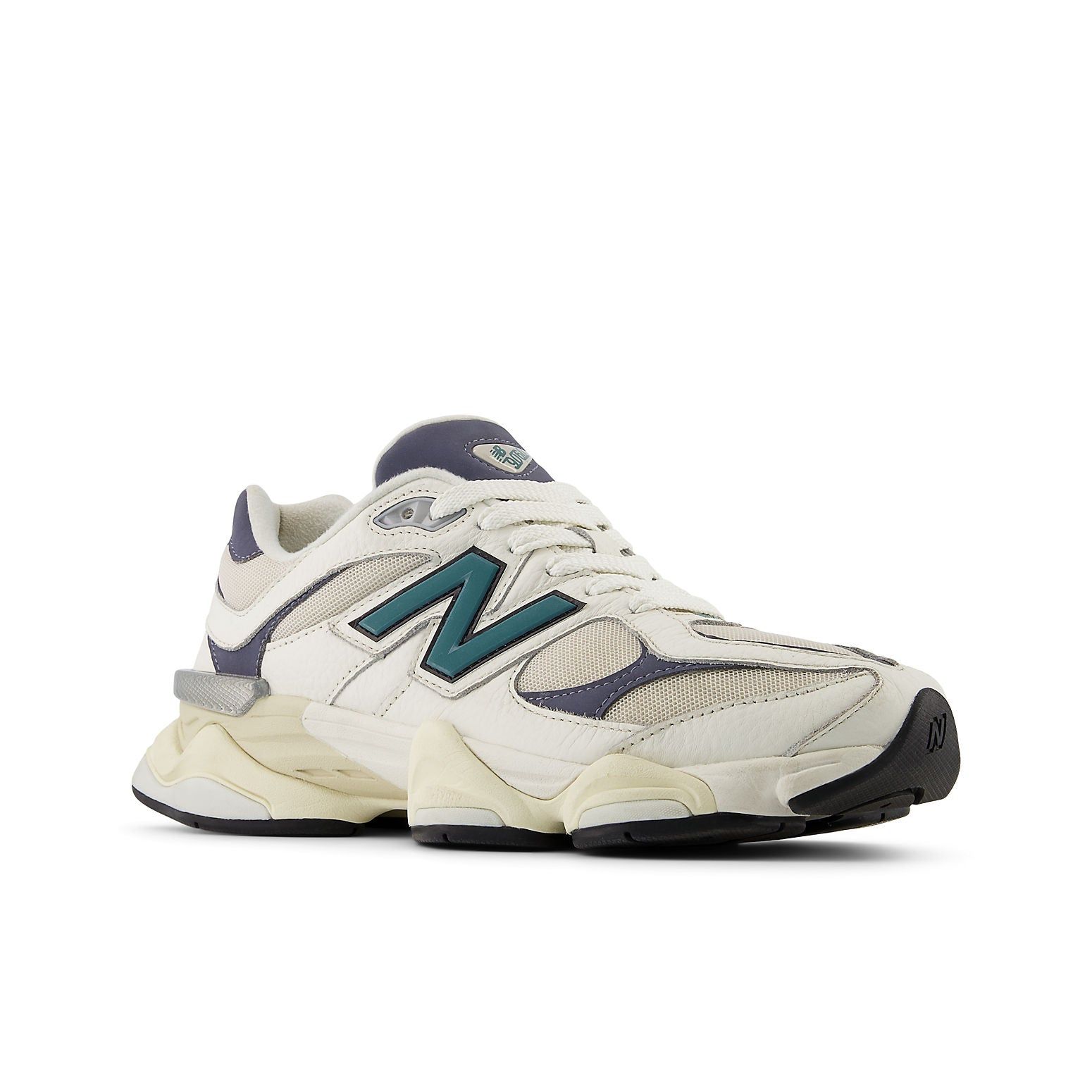 New Balance 9060 'New Spruce' U9060ESD sold by KicksCrew product image thumbnail 3