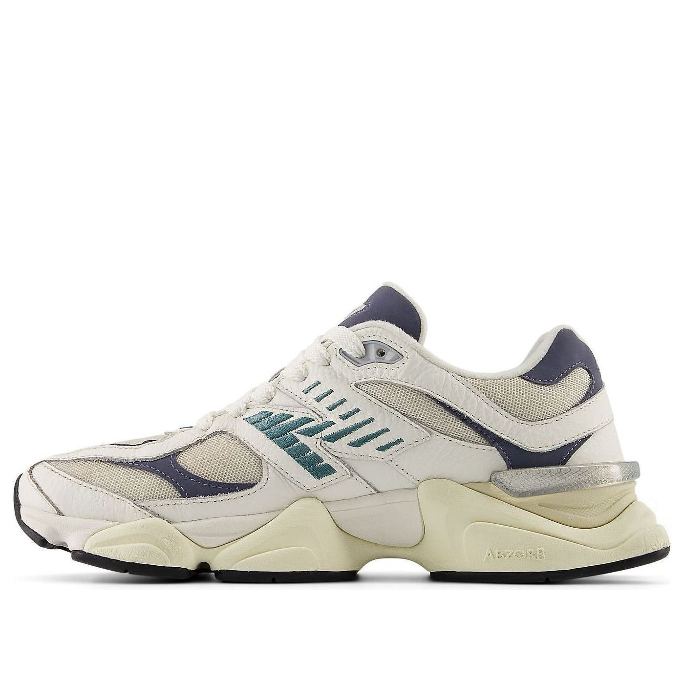 New Balance 9060 'New Spruce' U9060ESD sold by KicksCrew