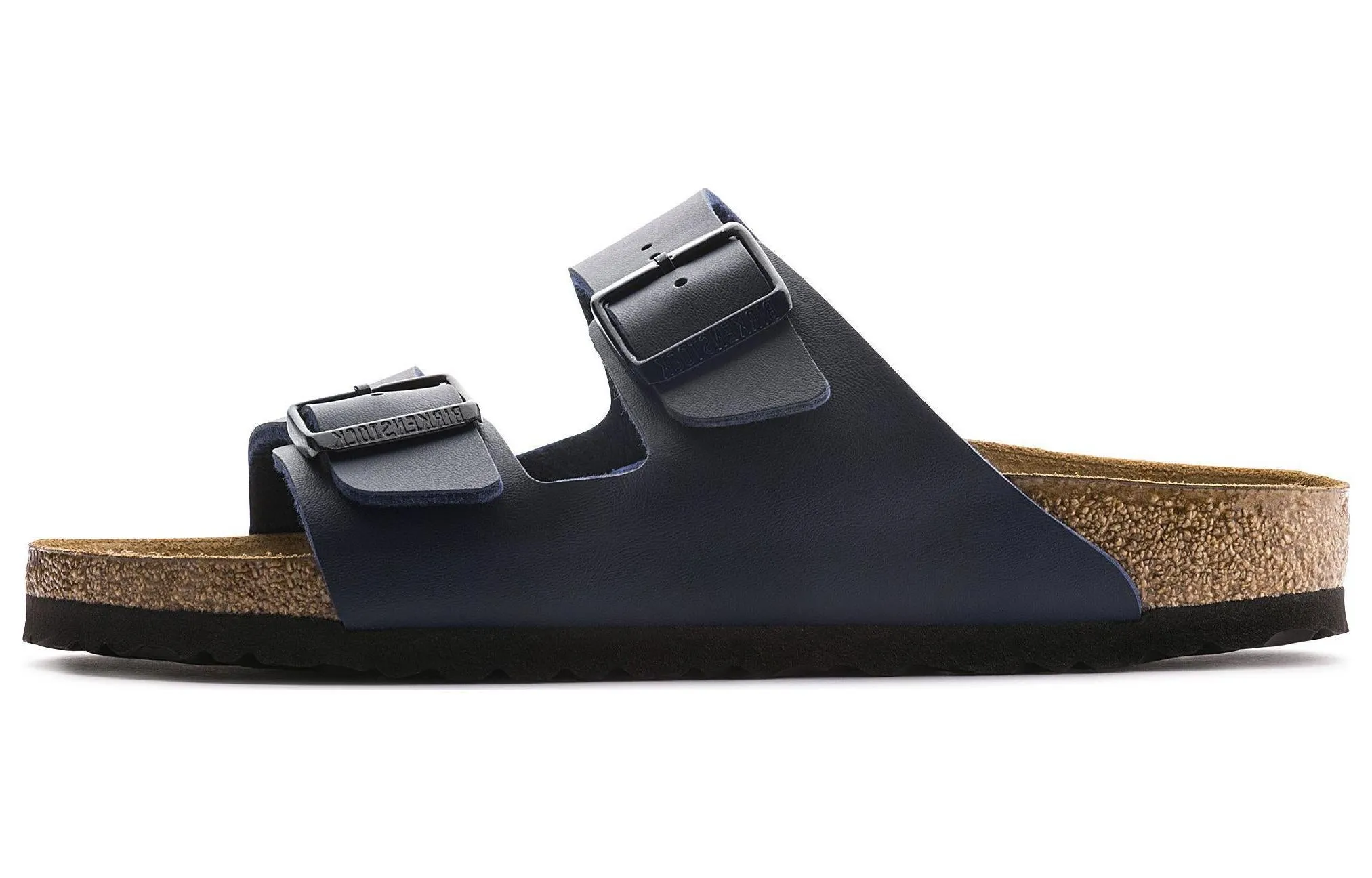 Birkenstock Arizona Birko-Flor Sandals 'Blue' 0051751 sold by KicksCrew product image thumbnail 2