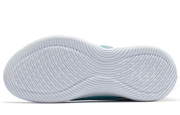 361 Degrees AG LVL UP 1 Aaron Gordon 'White Blue' 672311106V-4 sold by KicksCrew product image thumbnail 6