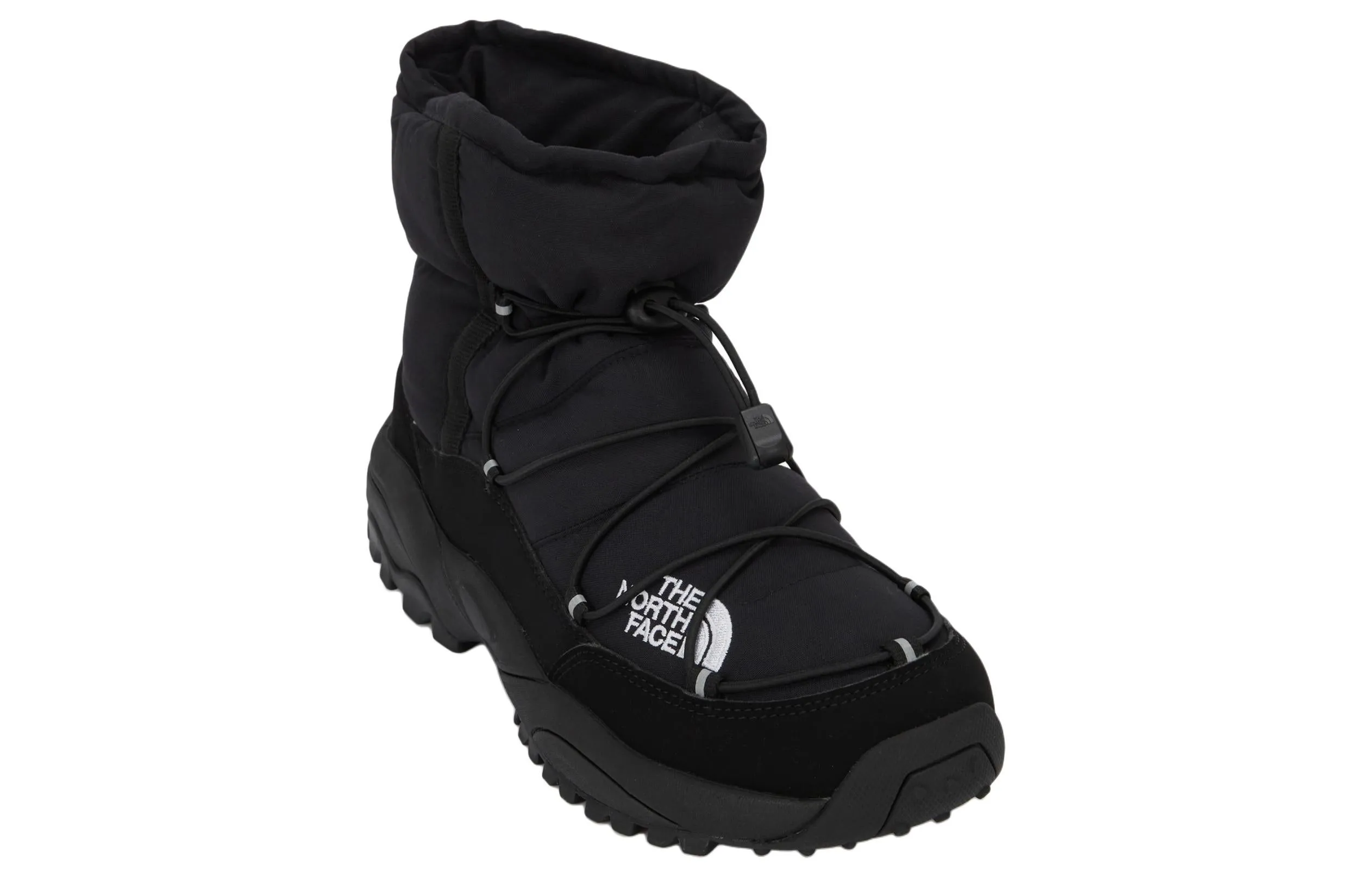 THE NORTH FACE Borealis Boots 'Tnf Black' NS99P53A sold by KicksCrew product image thumbnail 3