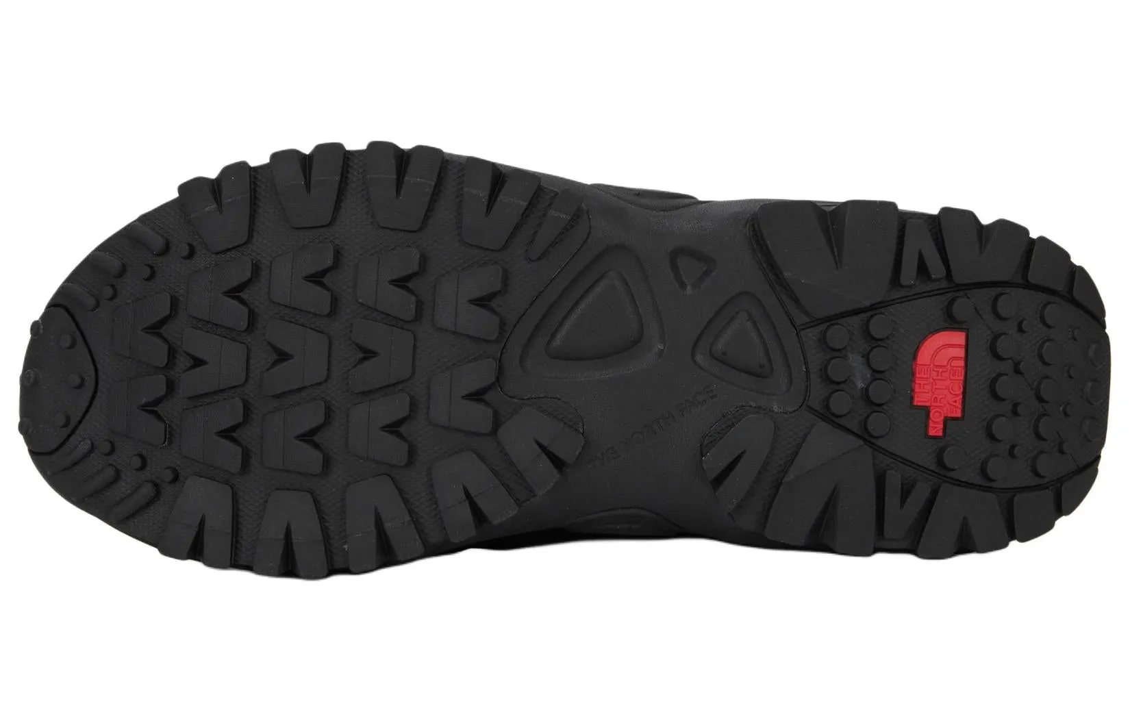 THE NORTH FACE Borealis Boots 'Tnf Black' NS99P53A sold by KicksCrew product image thumbnail 5