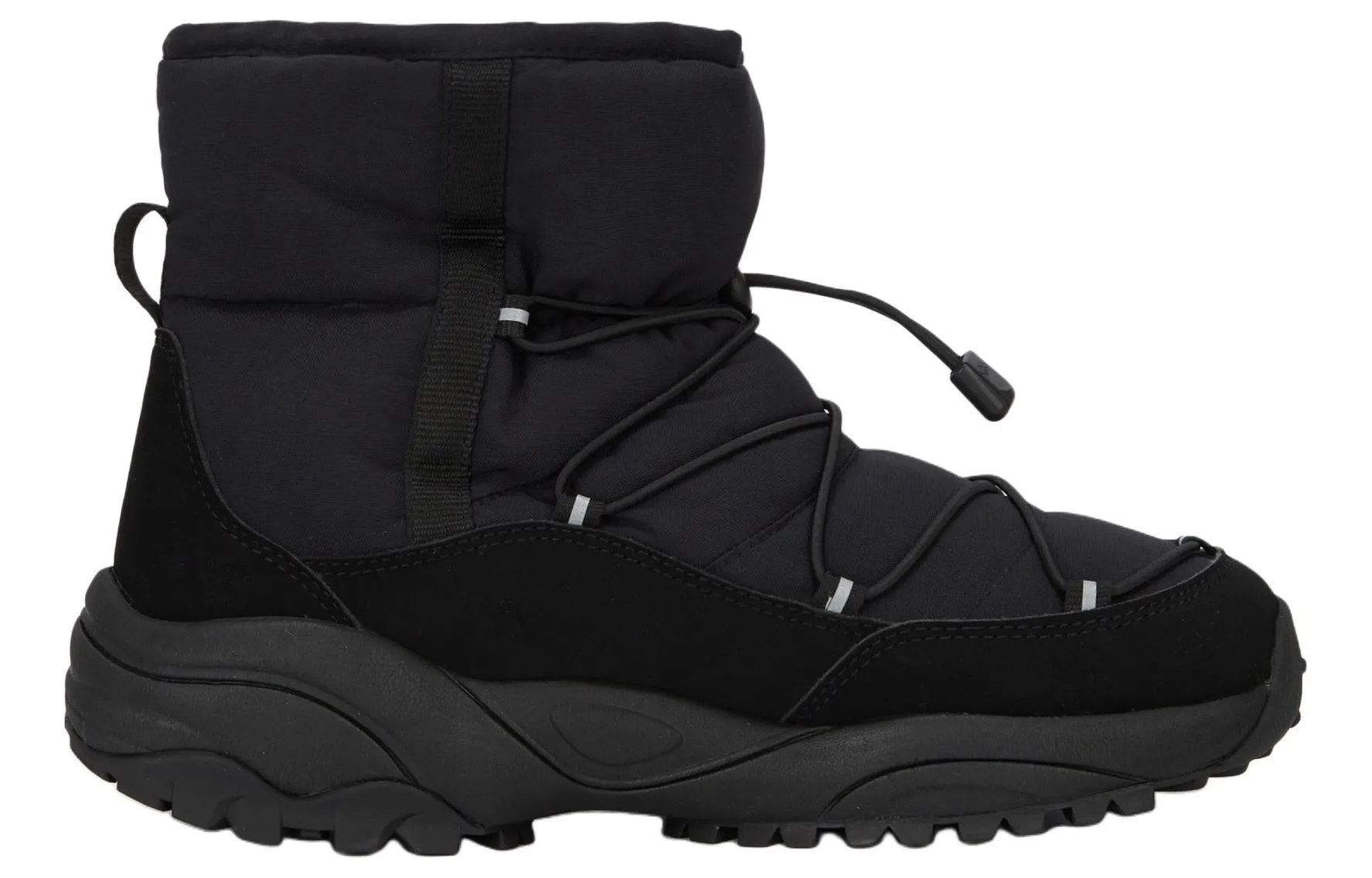 THE NORTH FACE Borealis Boots 'Tnf Black' NS99P53A sold by KicksCrew product image thumbnail 2
