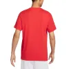 Nike Dri-FIT China Team Basketball T-Shirt Asia Sizing 'Red Yellow' FZ4578-637 sold by KicksCrew