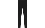 (WMNS) Fear of God Essentials FW23 Leggings 'Jet Black' 192BT235350FW sold by KicksCrew