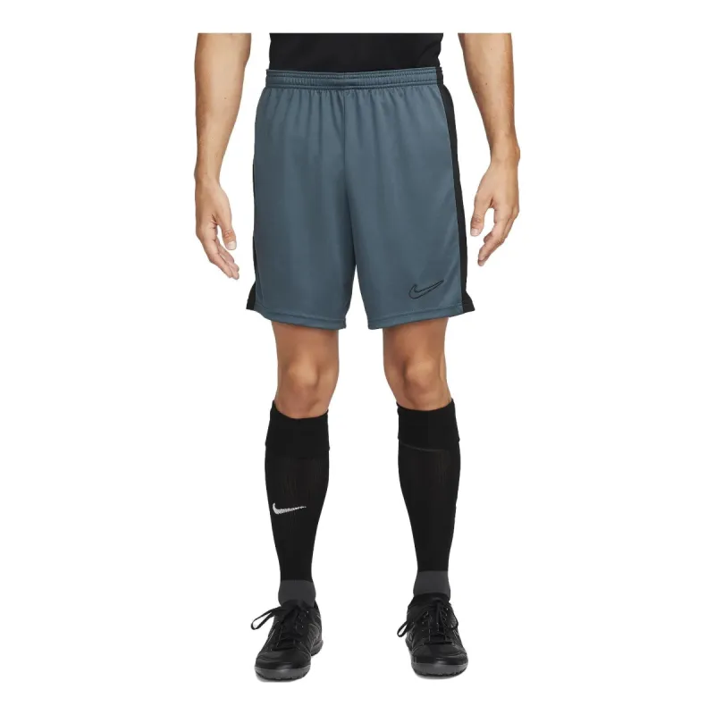 Nike Dri-FIT Academy Dri-FIT Football Shorts 'Deep Jungle' DV9742-328 sold by KicksCrew