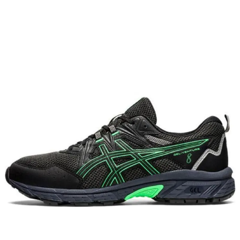 人気☆ASICS☆ GEL-VENTURE 6 BERING SEA Asics Gel-Venture 6 'Bering Sea' 1201A946-400 | Parallel