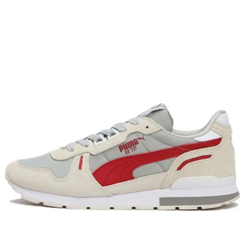 Puma RX 737 OG 'Glacier Grey' 386714-01 sold by KicksCrew