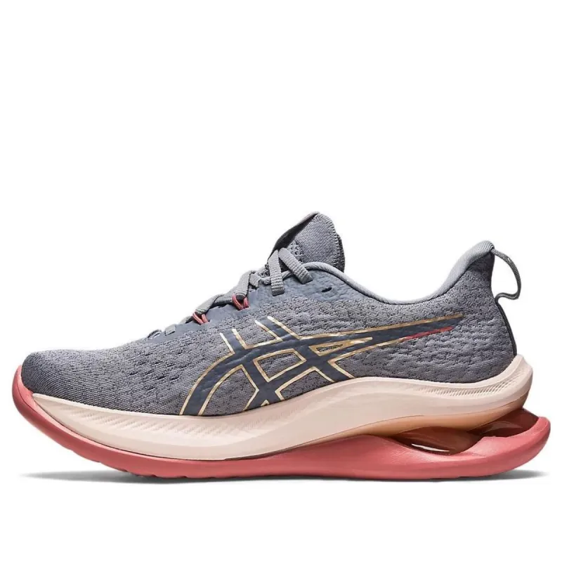 (WMNS) ASICS Gel Kinsei Max 'Sheet Rock Champagne' 1012B512-020 sold by KicksCrew