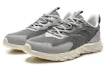 ANTA Running Series Sneakers 'Grey' 912235527-3 sold by KicksCrew