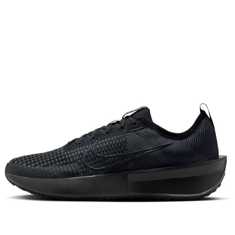 Nike Interact Run 'Black Wolf Grey' FD2291-005 sold by KicksCrew