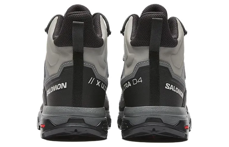SALOMON X Ultra 4 Mid GTX 'Grey' 474542 / L47454200 sold by KicksCrew product image thumbnail 3
