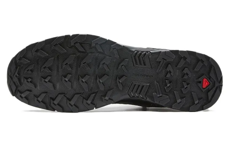 SALOMON X Ultra 4 Mid GTX 'Grey' 474542 / L47454200 sold by KicksCrew product image thumbnail 4