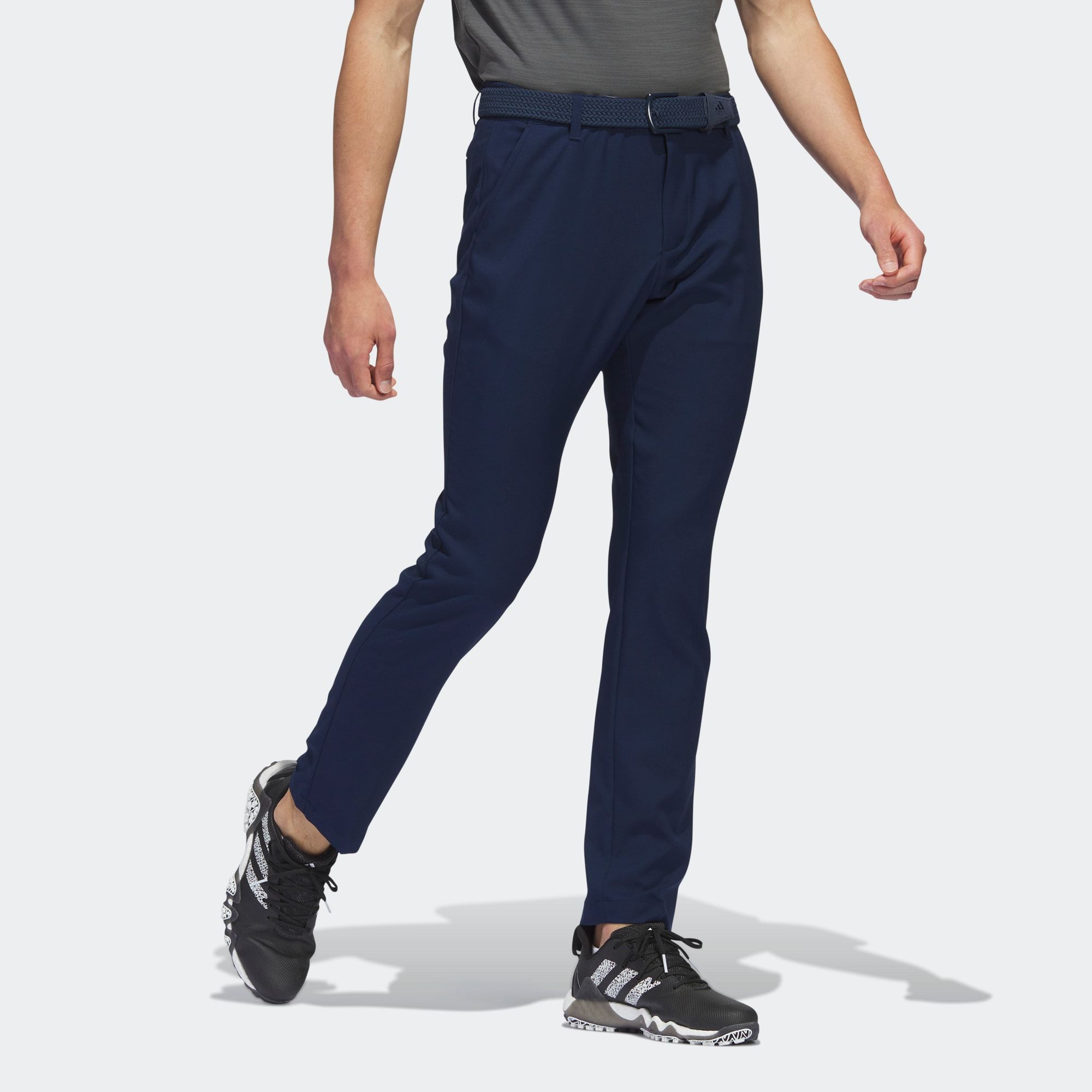 Adidas Ultimate365 Tapered Pants 'Blue' HR9046 sold by KicksCrew product image thumbnail 4