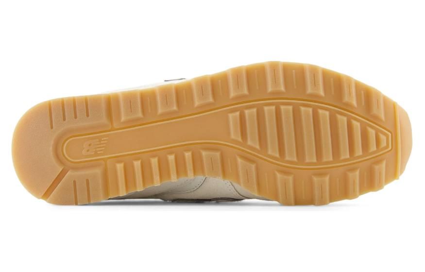 (WMNS) New Balance 996 Shoes 'White Beige' WL996DA2 sold by KicksCrew product image thumbnail 4