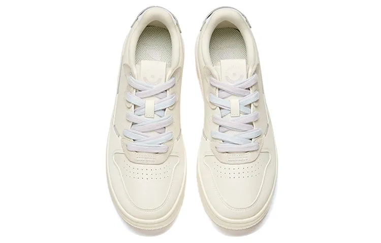 ANTA Life Series Sneakers 'White Purple Grey' 922118018-1 sold by KicksCrew product image thumbnail 4