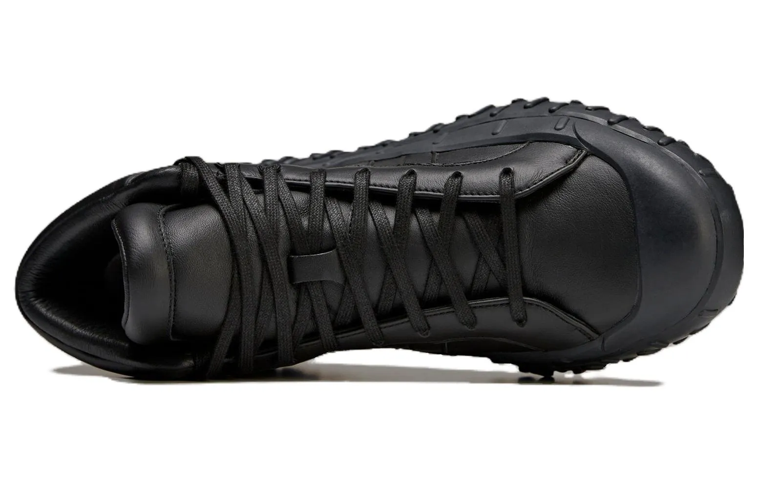 adidas Y-3 GR.1P High 'Black' FZ6394 sold by KicksCrew product image thumbnail 4