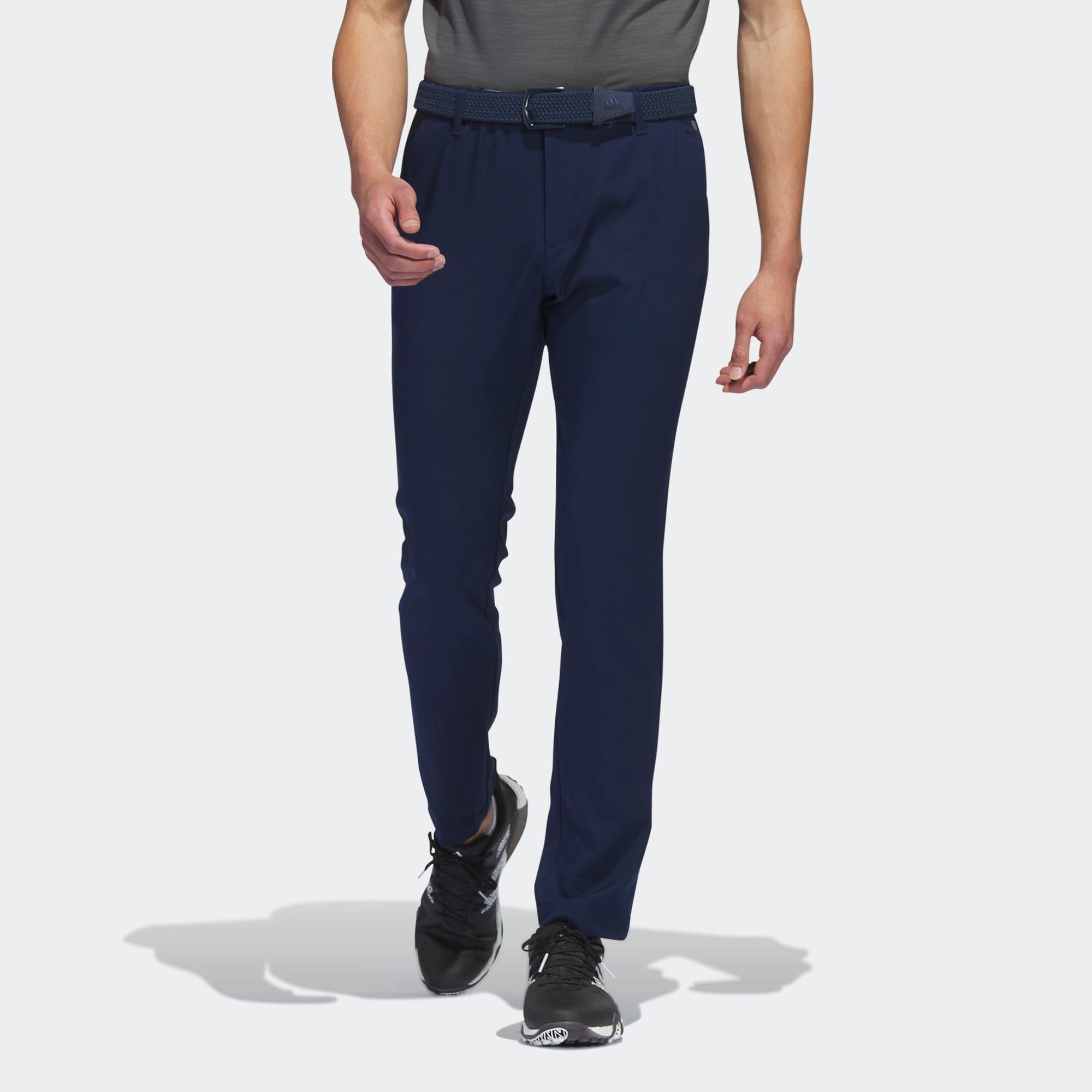Adidas Ultimate365 Tapered Pants 'Blue' HR9046 sold by KicksCrew product image thumbnail 2