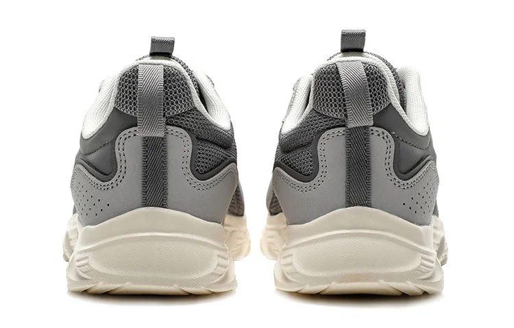 ANTA Running Series Sneakers 'Grey' 912235527-3 sold by KicksCrew product image thumbnail 5