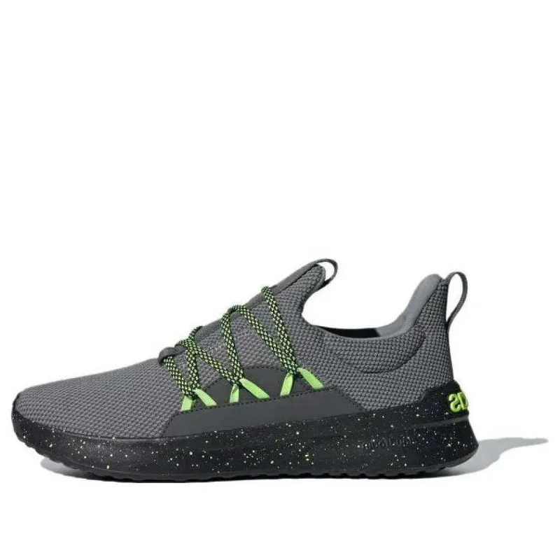 adidas Lite Racer Adapt 5.0 Cloudfoam Slip-On 'Grey' IE9983 sold by KicksCrew