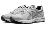 ASICS Gel-Flux 4 Sneakers 'Grey Silver' 1011B934-021 sold by KicksCrew