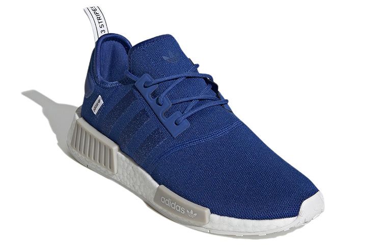 Adidas NMD_R1 'Royal Blue' GX4601 sold by KicksCrew product image thumbnail 3