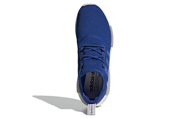 Adidas NMD_R1 'Royal Blue' GX4601 sold by KicksCrew product image thumbnail 5
