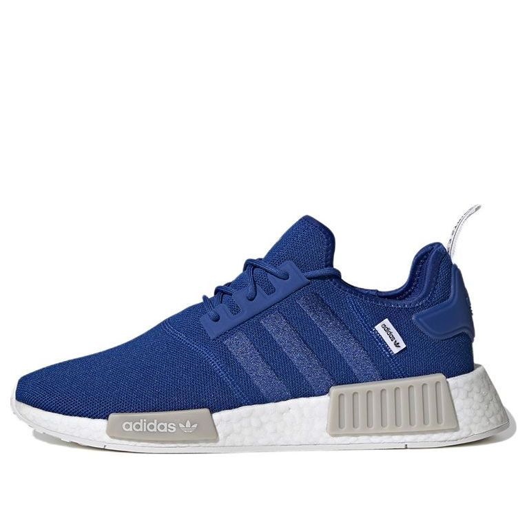 Adidas NMD_R1 'Royal Blue' GX4601 sold by KicksCrew