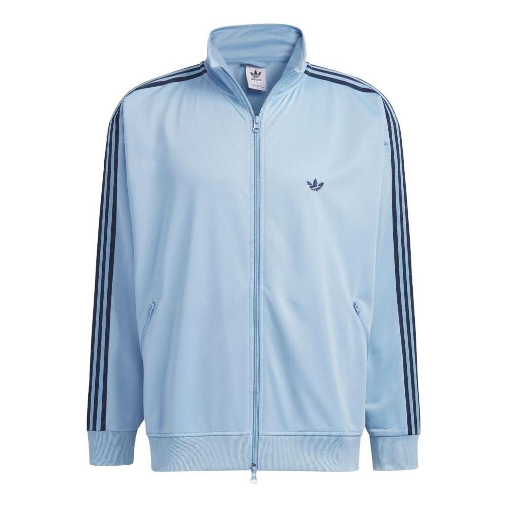 adidas originals BB Tracktop 'Ambient Sky' IK9150 sold by KicksCrew