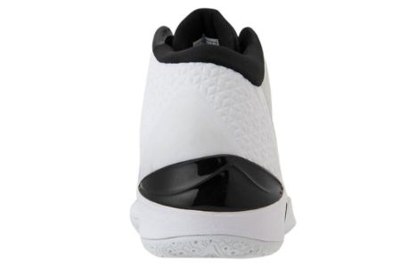 Asics Gel-Burst 23 'White Black' 1061A019-117 sold by KicksCrew