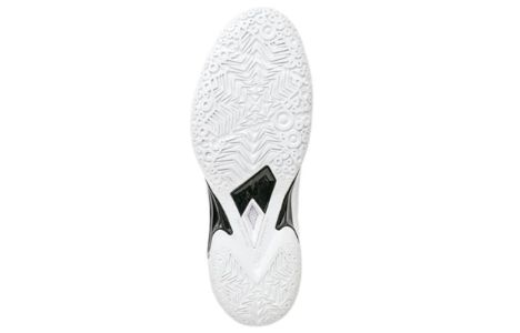 Asics Gel-Burst 23 'White Black' 1061A019-117 sold by KicksCrew