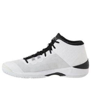 Asics Gel-Burst 23 'White Black' 1061A019-117 sold by KicksCrew