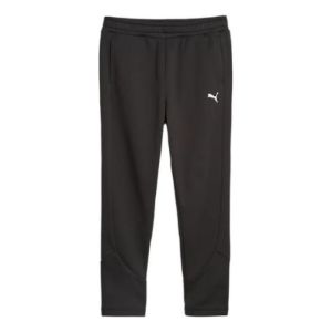 (WMNS) Puma Evostripe Winterized High-Waist Pants 'Black' 676077-01 sold by KicksCrew