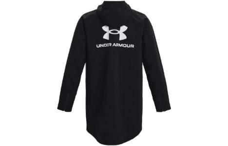 Under Armour Stormproof 3-Ply Bench Coat 'Black' 1375446-001 sold by KicksCrew