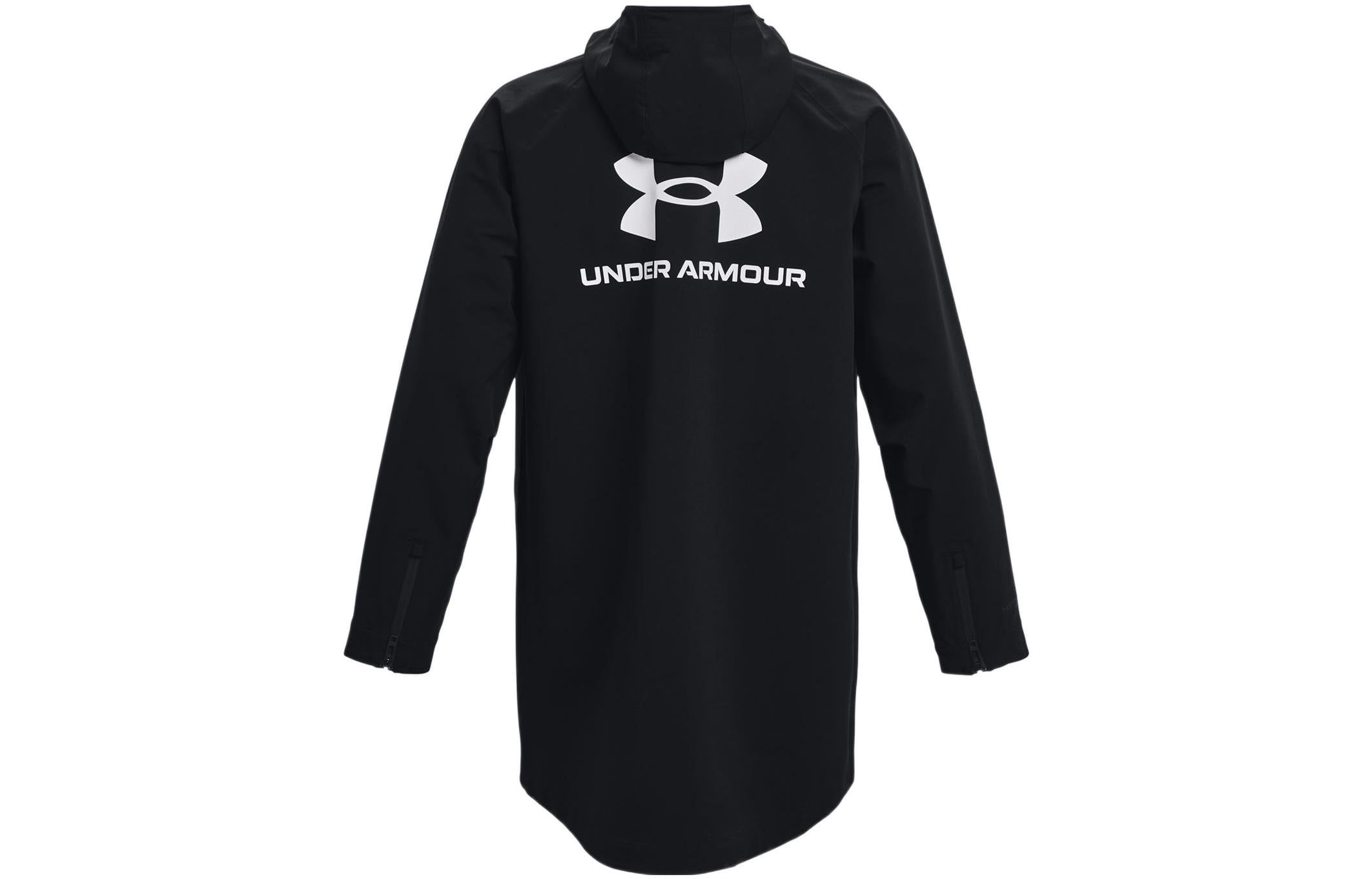 Under Armour Stormproof 3-Ply Bench Coat 'Black' 1375446-001 sold by KicksCrew product image thumbnail 2