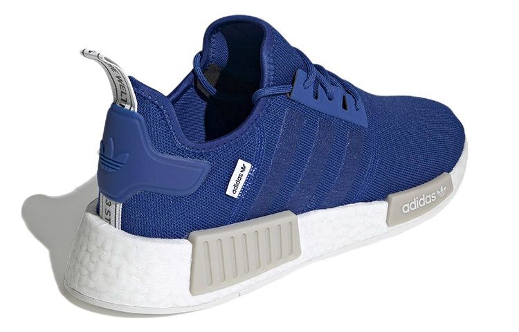 Adidas NMD_R1 'Royal Blue' GX4601 sold by KicksCrew product image thumbnail 4