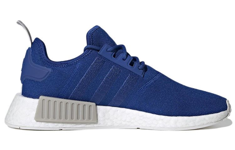 Adidas NMD_R1 'Royal Blue' GX4601 sold by KicksCrew product image thumbnail 2